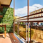 Corvetto Elyon Apartment
