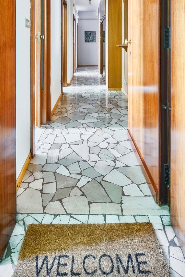 Corvetto Elyon Apartment Milan