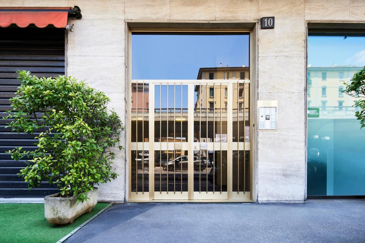 Apartment Corvetto Elyon