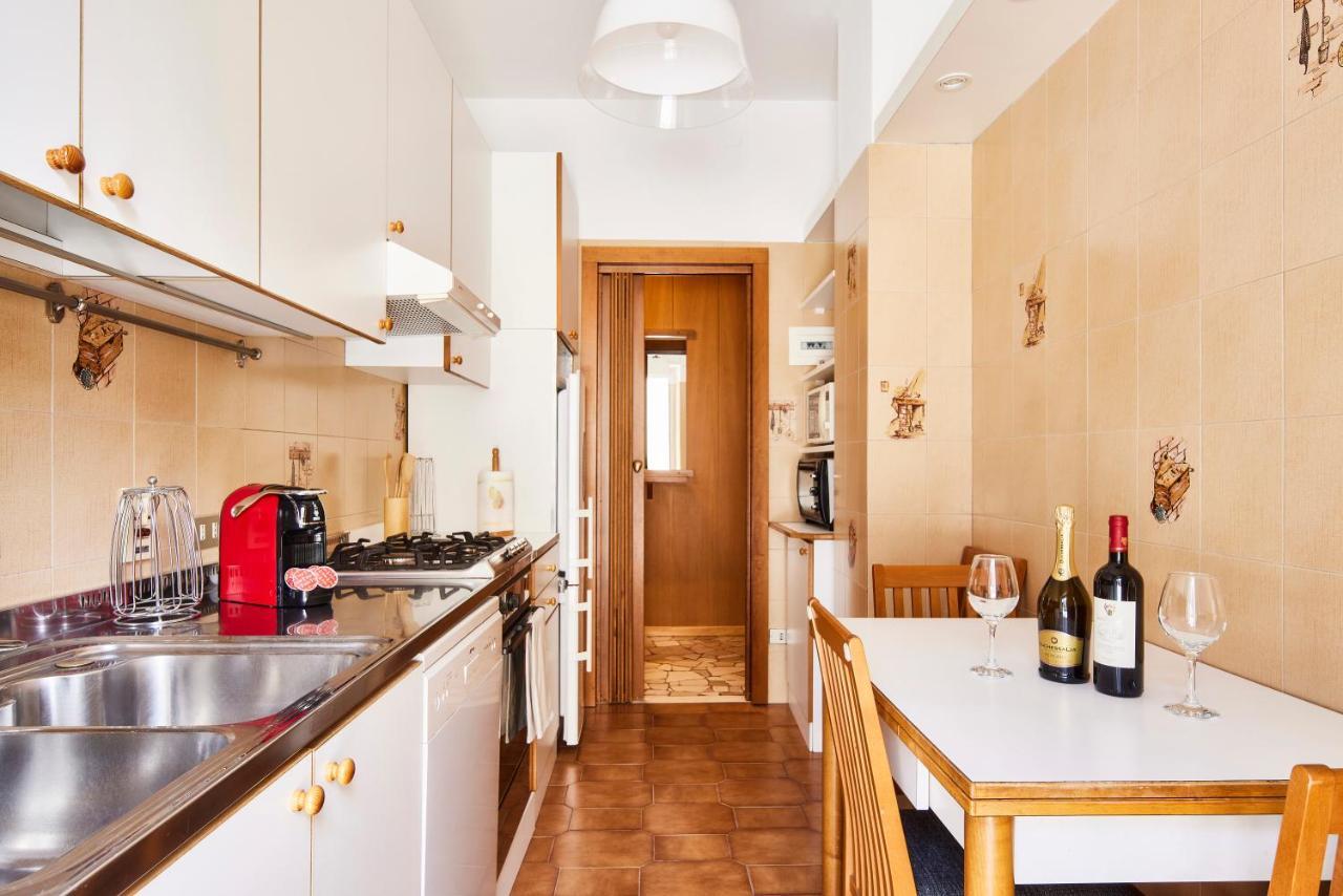 Apartment Corvetto Elyon Milan