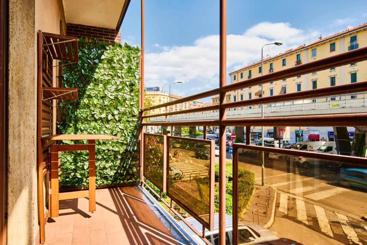 Apartment Corvetto Elyon