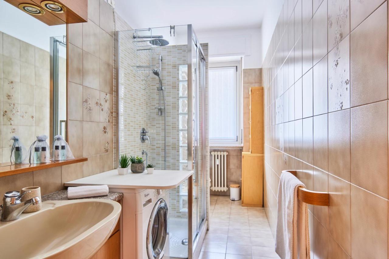 Corvetto Elyon Apartment
