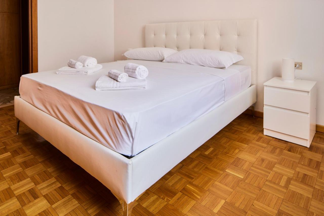 Corvetto Elyon Apartment Milan