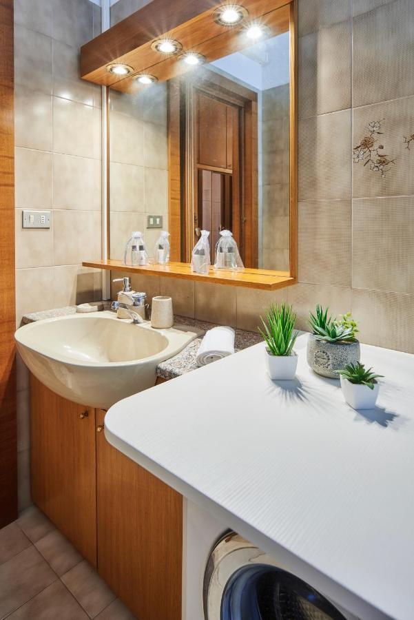 Corvetto Elyon Apartamento